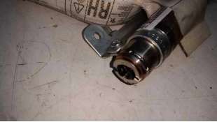 AIRBAG CORTINA DELANTERO DERECHO  TOYOTA YARIS 1.4 Turbodiesel (90 CV) DE 2009 - D.3663770 2