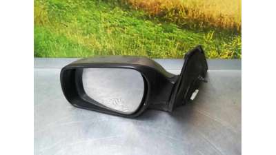 RETROVISOR IZQUIERDO MAZDA 3 BERLINA 1.6 CD D (109 CV) DE 2005 - D.3663952