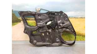 ELEVALUNAS DELANTERO IZQUIERDO MAZDA 3 BERLINA 1.6 CD D (109 CV) DE 2005 - D.3663970