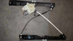 ELEVALUNAS DELANTERO DERECHO PEUGEOT 308 1.6 HDi (92 CV) DE 2014 - D.3664195