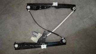 ELEVALUNAS DELANTERO DERECHO PEUGEOT 308 1.6 HDi (92 CV) DE 2014 - D.3664195
