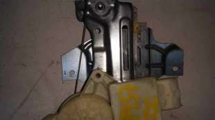 ELEVALUNAS TRASERO IZQUIERDO PEUGEOT 308 1.6 HDi (92 CV) DE 2014 - D.3664198