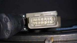 ELEVALUNAS TRASERO IZQUIERDO PEUGEOT 308 1.6 HDi (92 CV) DE 2014 - D.3664198 2