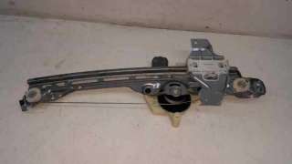 ELEVALUNAS TRASERO IZQUIERDO PEUGEOT 308 1.6 HDi (92 CV) DE 2014 - D.3664198