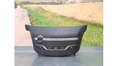 MANDO RADIO PEUGEOT 308 1.6 HDi (92 CV) DE 2014 - D.3664219