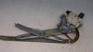 ELEVALUNAS DELANTERO DERECHO TOYOTA COROLLA 1.4 16V (97 CV) DE 2003 - D.3664378 / 6981002130