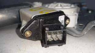 ELEVALUNAS DELANTERO DERECHO TOYOTA COROLLA 1.4 16V (97 CV) DE 2003 - D.3664378 / 6981002130 2