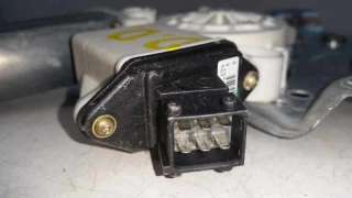 ELEVALUNAS DELANTERO DERECHO TOYOTA COROLLA 1.4 16V (97 CV) DE 2003 - D.3664378 / 6981002130