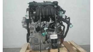 MOTOR COMPLETO SEAT ALTEA 1.6 (102 CV) DE 2005 - D.3664639 / BGU 2