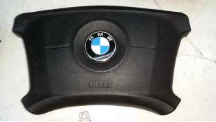 KIT AIRBAG BMW SERIE 3 COMPACT 2.0 16V D (150 CV) DE 2003 - D.3665427 2