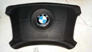 KIT AIRBAG BMW SERIE 3 COMPACT 2.0 16V D (150 CV) DE 2003 - D.3665427