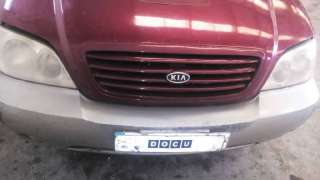 KIA CARNIVAL II 2.9 CRDi LX 2003 5p - 17781