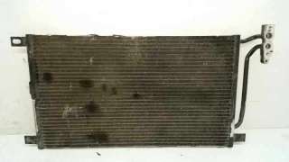 CONDENSADOR / RADIADOR AIRE ACONDICIONADO BMW SERIE 3 COMPACT 2.0 16V D (150 CV) DE 2003 - D.3665438 / 58572810