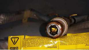 AIRBAG CORTINA DELANTERO IZQUIERDO BMW SERIE 3 COMPACT 2.0 16V D (150 CV) DE 2003 - D.3665465 2