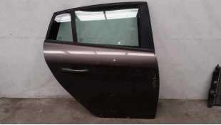 PUERTA TRASERA DERECHA FIAT BRAVO 1.9 8V JTD (120 CV) DE 2007 - D.3665670