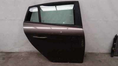 PUERTA TRASERA DERECHA FIAT BRAVO 1.9 8V JTD (120 CV) DE 2007 - D.3665670