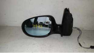 RETROVISOR IZQUIERDO FIAT BRAVO 1.9 8V JTD (120 CV) DE 2007 - D.3665688
