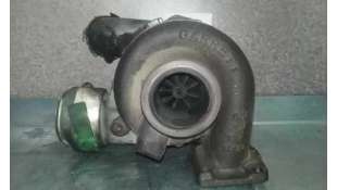 TURBOCOMPRESOR FIAT BRAVO 1.9 8V JTD (120 CV) DE 2007 - D.3665691 / 55205177 2
