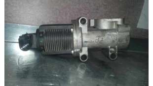 VALVULA EGR FIAT BRAVO 1.9 8V JTD (120 CV) DE 2007 - D.3665726 / 50024005