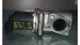 VALVULA EGR FIAT BRAVO 1.9 8V JTD (120 CV) DE 2007 - D.3665726 / 50024005 2