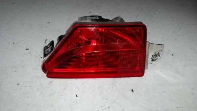 FARO ANTINIEBLA TRASERO IZQUIERDO FIAT BRAVO 1.9 8V JTD (120 CV) DE 2007 - D.3665833 / 0051775349