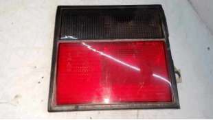 PILOTO TRASERO IZQUIERDO RENAULT 21 BERLINA 1.8 (88 CV) DE 1989 - D.3666303