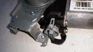 ELEVALUNAS TRASERO DERECHO NISSAN QASHQAI 1.6 16V (114 CV) DE 2010 - D.3667440