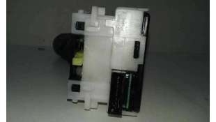 MANDO LUCES NISSAN QASHQAI 1.6 16V (114 CV) DE 2010 - D.3667524 2