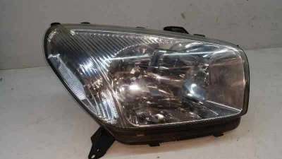 FARO DERECHO TOYOTA RAV 4 2.0 16V (150 CV) DE 2003 - D.3667600