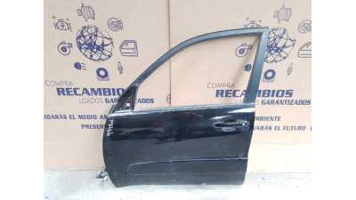 PUERTA DELANTERA IZQUIERDA TOYOTA RAV 4 2.0 16V (150 CV) DE 2003 - D.3667608