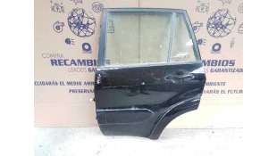 PUERTA TRASERA IZQUIERDA TOYOTA RAV 4 2.0 16V (150 CV) DE 2003 - D.3667610