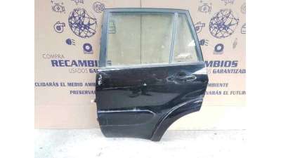 PUERTA TRASERA IZQUIERDA TOYOTA RAV 4 2.0 16V (150 CV) DE 2003 - D.3667610