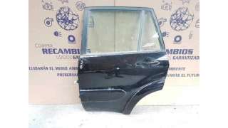 PUERTA TRASERA IZQUIERDA TOYOTA RAV 4 2.0 16V (150 CV) DE 2003 - D.3667610
