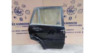 PUERTA TRASERA DERECHA TOYOTA RAV 4 2.0 16V (150 CV) DE 2003 - D.3667611