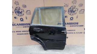 PUERTA TRASERA DERECHA TOYOTA RAV 4 2.0 16V (150 CV) DE 2003 - D.3667611
