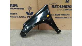 ALETA DELANTERA IZQUIERDA TOYOTA RAV 4 2.0 16V (150 CV) DE 2003 - D.3667612 / 5381242210