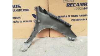 ALETA DELANTERA IZQUIERDA TOYOTA RAV 4 2.0 16V (150 CV) DE 2003 - D.3667612 / 5381242210