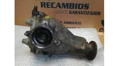 DIFERENCIAL TRASERO TOYOTA RAV 4 2.0 16V (150 CV) DE 2003 - D.3667626