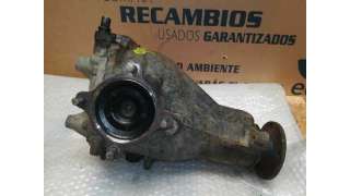 DIFERENCIAL TRASERO TOYOTA RAV 4 2.0 16V (150 CV) DE 2003 - D.3667626