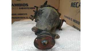 DIFERENCIAL TRASERO TOYOTA RAV 4 2.0 16V (150 CV) DE 2003 - D.3667626