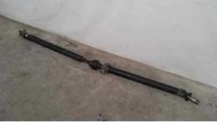TRANSMISION CENTRAL TOYOTA RAV 4 2.0 16V (150 CV) DE 2003 - D.3667627 / PA70