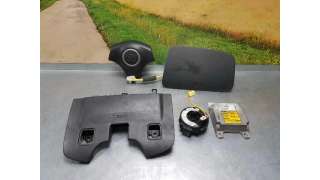 KIT AIRBAG TOYOTA RAV 4 2.0 16V (150 CV) DE 2003 - D.3667645