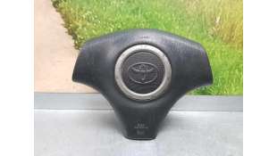 KIT AIRBAG TOYOTA RAV 4 2.0 16V (150 CV) DE 2003 - D.3667645 2