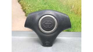 KIT AIRBAG TOYOTA RAV 4 2.0 16V (150 CV) DE 2003 - D.3667645