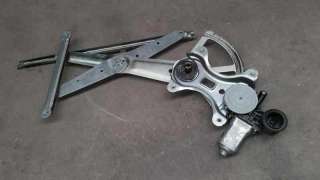 ELEVALUNAS DELANTERO DERECHO TOYOTA RAV 4 2.0 16V (150 CV) DE 2003 - D.3667646
