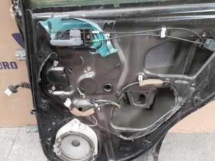 ELEVALUNAS TRASERO DERECHO TOYOTA RAV 4 2.0 16V (150 CV) DE 2003 - D.3667648