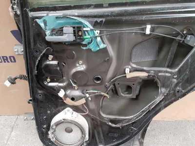ELEVALUNAS TRASERO DERECHO TOYOTA RAV 4 2.0 16V (150 CV) DE 2003 - D.3667648