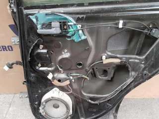 ELEVALUNAS TRASERO DERECHO TOYOTA RAV 4 2.0 16V (150 CV) DE 2003 - D.3667648