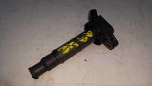 BOBINA ENCENDIDO TOYOTA RAV 4 2.0 16V (150 CV) DE 2003 - D.3667771 / 9091902244