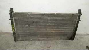 RADIADOR AGUA VOLKSWAGEN T4 TRANSPORTER/FURGONETA SYNCRO 2.4 D (78 CV) DE 1992 - D.3668053 2